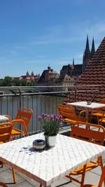 Sorat Insel-Hotel Regensburg