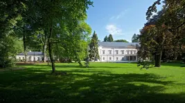 Zámek Ratměřice