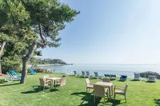 Villa Vignola Hotel