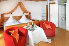 Tagungshaus Kloster Heiligkreuztal