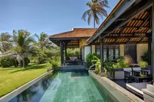 Anantara Mui Ne Resort