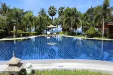 Laguna Villas Boutique Hotel