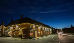 The Angel Inn, Stoke-by-Nayland