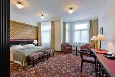 Hotel Savoy Prague