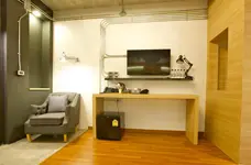 The Plug Hotel