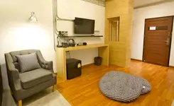 The Plug Hotel