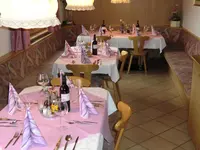 Alpenblick Bed & Breakfast