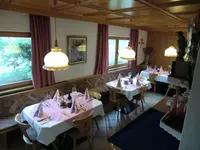 Alpenblick Bed & Breakfast