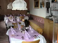Alpenblick Bed & Breakfast