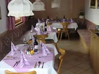 Alpenblick Bed & Breakfast
