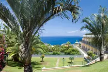 Madeira Panorâmico Hotel
