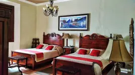 Hotel Aurora