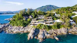 Impiana Private Villas Kata Noi