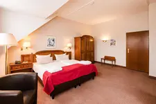 Das 53° Hotel