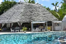 Kilili Baharini Resort & Spa