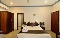 B'Canti Boutique Beach Resort