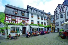 Hotel Gute Quelle