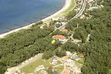 Bel Air Strandhotel Glowe