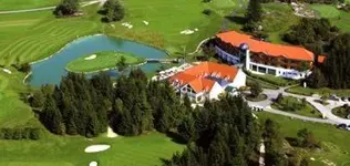 Golfresort Haugschlag