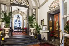 Palazzo Firenze By Baglioni Hotels & Resorts