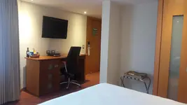 El Dorado Hotel