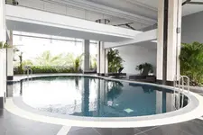 Green Point Residence Hotel