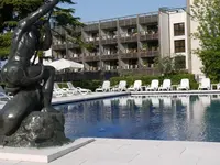 Hotel Acquaviva Del Garda