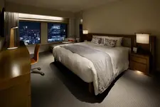 Keio Plaza Hotel Tokyo (Premier Grand)