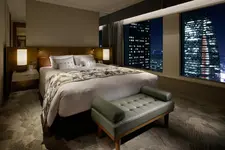 Keio Plaza Hotel Tokyo (Premier Grand)