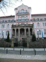 Inatel Palace S.Pedro do Sul