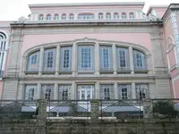 Inatel Palace S.Pedro do Sul