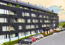 Lucky Bansko Aparthotel Spa & Relax