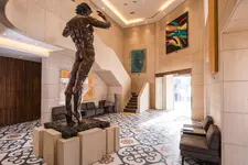 Hotel Leo