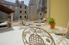 Aspalathos Residence