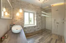 Aspalathos Residence