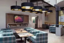 Hestia Hotel Strand