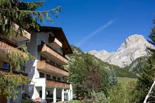 Pensione Sellablick