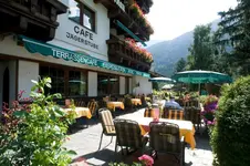 Alpenhotel Fernau