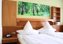 Hotel Garni Vier Jahreszeiten