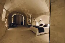 Palazzotto Residence & Winery