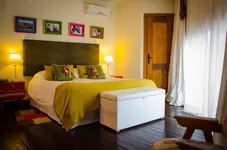 Kkala Boutique Hotel