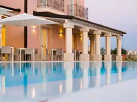 Hotel Danieli Pozzallo