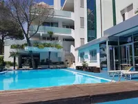 Hotel Sorriso
