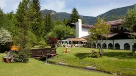 Alpenhof Grainau