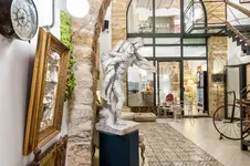 Porta di Castro Boutique Hotel