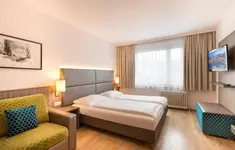 Hotel City Villach