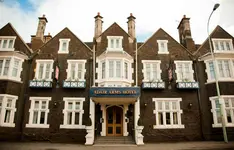 Adair Arms Hotel