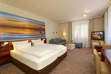 Hotel Kaliebe