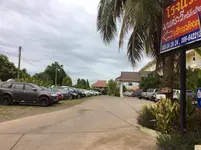 Monrawee Pavilion Resort