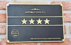 Hotel Rotes Einhorn